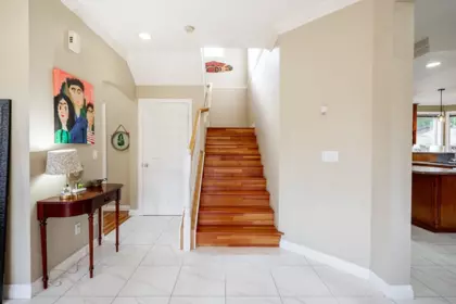 Basement Recreation Room Photo of 9833 182 Street, Surrey, BC