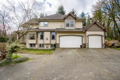 9833 182 Street, Surrey, BC, Surrey — Single Family Residence for sale
