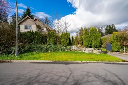 9833 182 Street, Surrey, BC, Surrey — Single Family Residence for sale