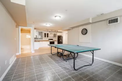 Garage Interior Photo of 9833 182 Street, Surrey, BC