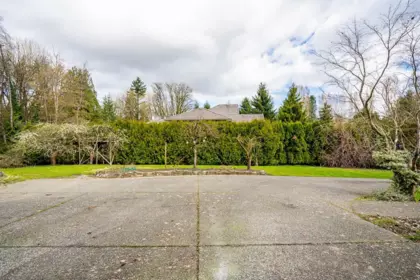 Outdoor Kitchen Photo of 9833 182 Street, Surrey, BC