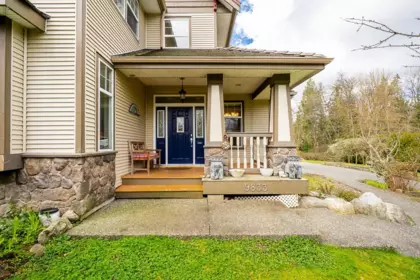 Pantry Photo of 9833 182 Street, Surrey, BC