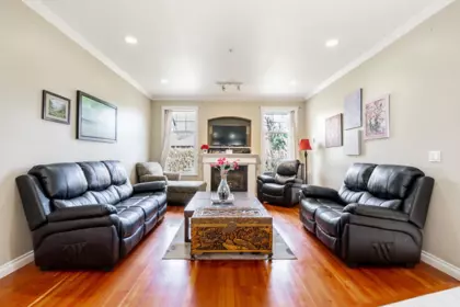 Primary Bedroom Photo of 9833 182 Street, Surrey, BC