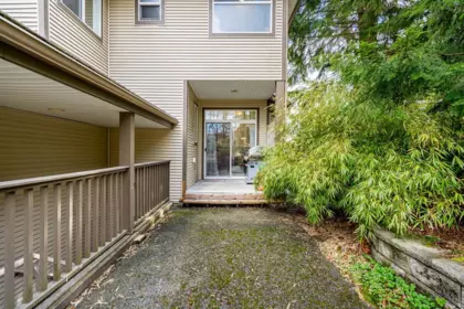 Swimming Pool Photo of 9833 182 Street, Surrey, BC