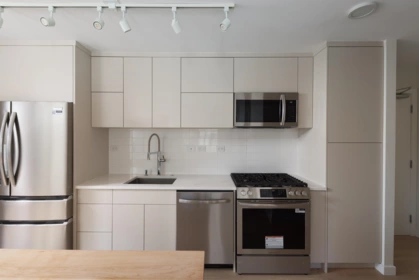 1403 989 Beatty Street, Vancouver, BC, Vancouver — Apartment/Condo for sale
