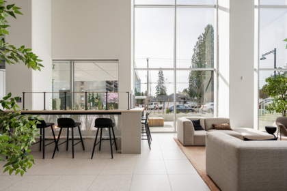 Hallway Photo of 3001 13573 98a Avenue, Surrey, BC