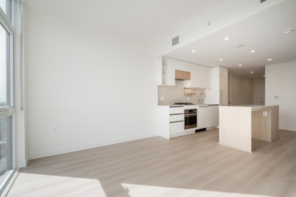 Walk-In Closet Photo of 3001 13573 98a Avenue, Surrey, BC