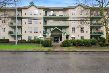 107 2435 Center Street, Abbotsford, BC, Abbotsford — Apartment/Condo for sale