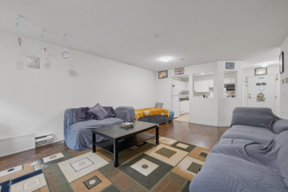 Loft / Bonus Room Photo of 107 2435 Center Street, Abbotsford, BC