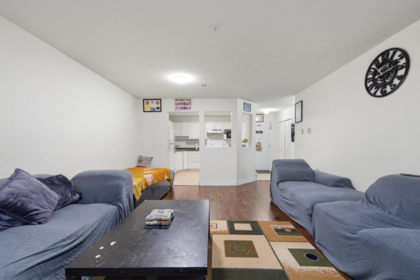 Office / Den Photo of 107 2435 Center Street, Abbotsford, BC