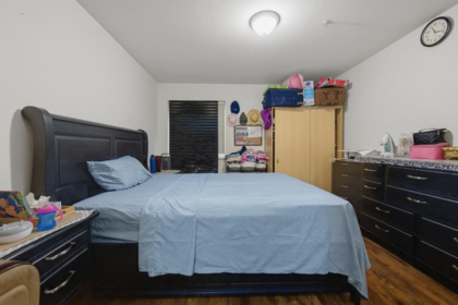 Pantry Photo of 107 2435 Center Street, Abbotsford, BC