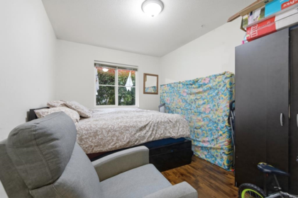 Primary Bedroom Photo of 107 2435 Center Street, Abbotsford, BC