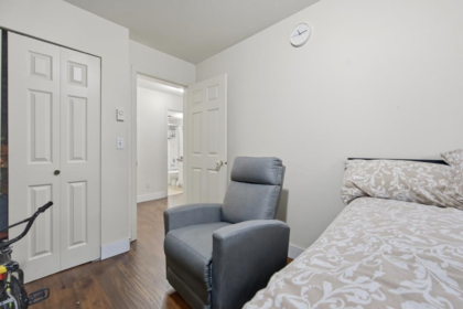 Walk-In Closet Photo of 107 2435 Center Street, Abbotsford, BC