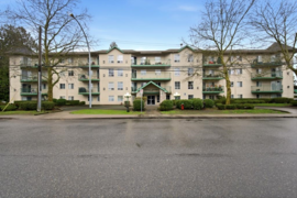 107 2435 Center Street, Abbotsford, BC