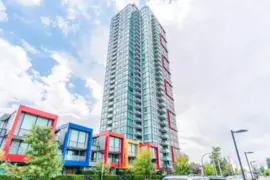 3301 6658 Dow Avenue, Burnaby, BC