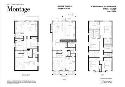 20681 76 Avenue, Langley, BC, Langley — Single Family Residence for sale