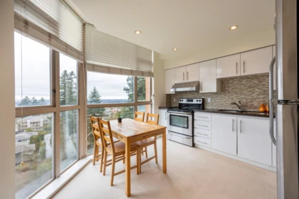 Hallway Photo of 901 6888 Station Hill Drive, Burnaby, BC