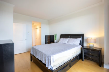 Loft / Bonus Room Photo of 901 6888 Station Hill Drive, Burnaby, BC
