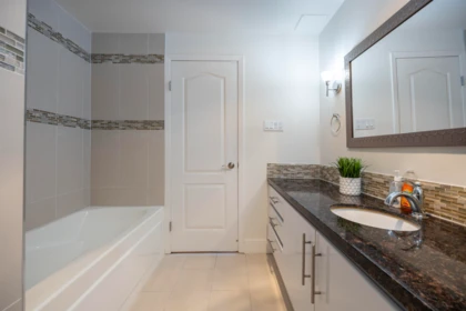 Mudroom Photo of 901 6888 Station Hill Drive, Burnaby, BC