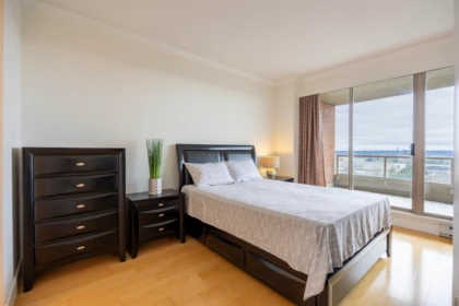 Office / Den Photo of 901 6888 Station Hill Drive, Burnaby, BC
