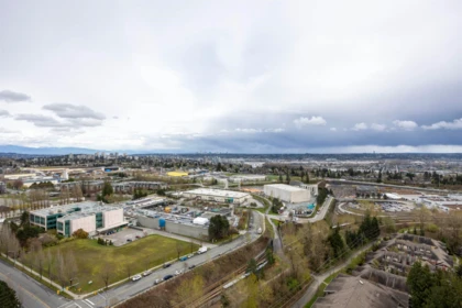 Primary Bedroom Photo of 901 6888 Station Hill Drive, Burnaby, BC