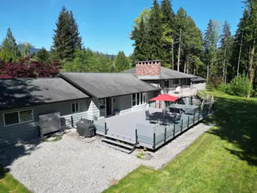 Garden / Landscaping Photo of 25908 124 Avenue, Maple Ridge, BC