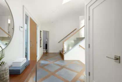5260 Timberfeild Lane, West Vancouver, BC, West Vancouver — Half Duplex for sale