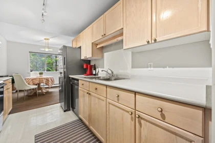 205 6388 Marlborough Avenue, Burnaby, BC, Burnaby — Apartment/Condo for sale