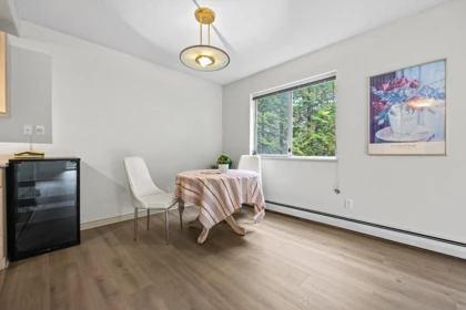 205 6388 Marlborough Avenue, Burnaby, BC, Burnaby — Apartment/Condo for sale