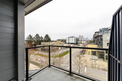 Loft / Bonus Room Photo of 220 6111 London Road, Richmond, BC