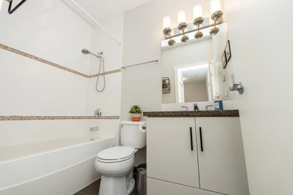 Mudroom Photo of 220 6111 London Road, Richmond, BC