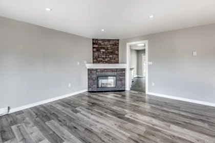 Breakfast Nook Photo of 50 34332 Maclure Road, Abbotsford, BC