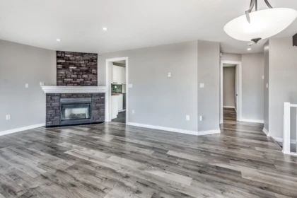 Kitchen Island Photo of 50 34332 Maclure Road, Abbotsford, BC
