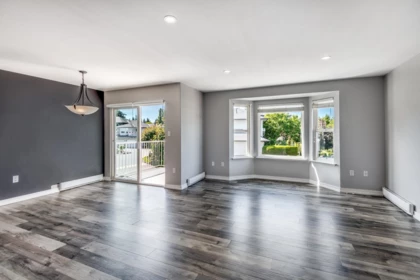 Kitchen Photo of 50 34332 Maclure Road, Abbotsford, BC