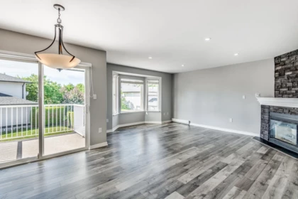 Pantry Photo of 50 34332 Maclure Road, Abbotsford, BC