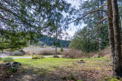 Community Amenities Photo (Clubhouse) of 9868 Castle Road, Pender Island, BC
