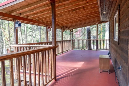 Garden / Landscaping Photo of 9868 Castle Road, Pender Island, BC