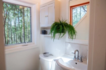Loft / Bonus Room Photo of 9868 Castle Road, Pender Island, BC