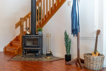 Pantry Photo of 9868 Castle Road, Pender Island, BC