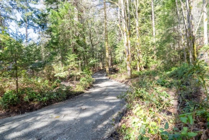 Swimming Pool Photo of 9868 Castle Road, Pender Island, BC