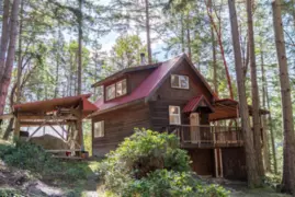 9868 Castle Road, Pender Island, BC