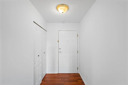 Basement Recreation Room Photo of 207 5450 208th Street, Langley, BC