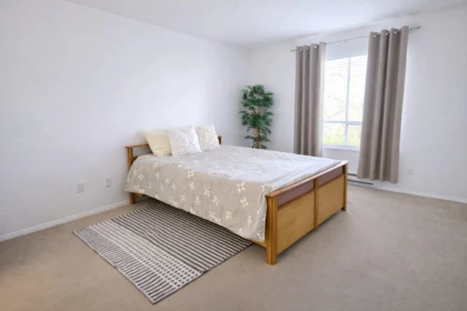Bedroom 3 Photo of 207 5450 208th Street, Langley, BC