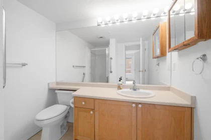 Office / Den Photo of 207 5450 208th Street, Langley, BC