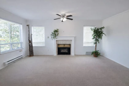 Pantry Photo of 207 5450 208th Street, Langley, BC