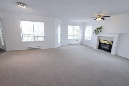 Primary Bedroom Photo of 207 5450 208th Street, Langley, BC