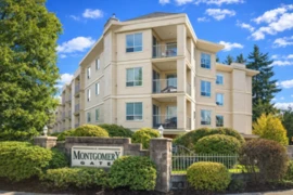 207 5450 208th Street, Langley, BC