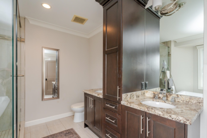 Basement Recreation Room Photo of 5478 182 Street, Surrey, BC