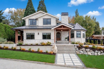 5478 182 Street, Surrey, BC, Surrey — Single Family Residence for sale