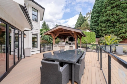 Front Yard Photo of 5478 182 Street, Surrey, BC